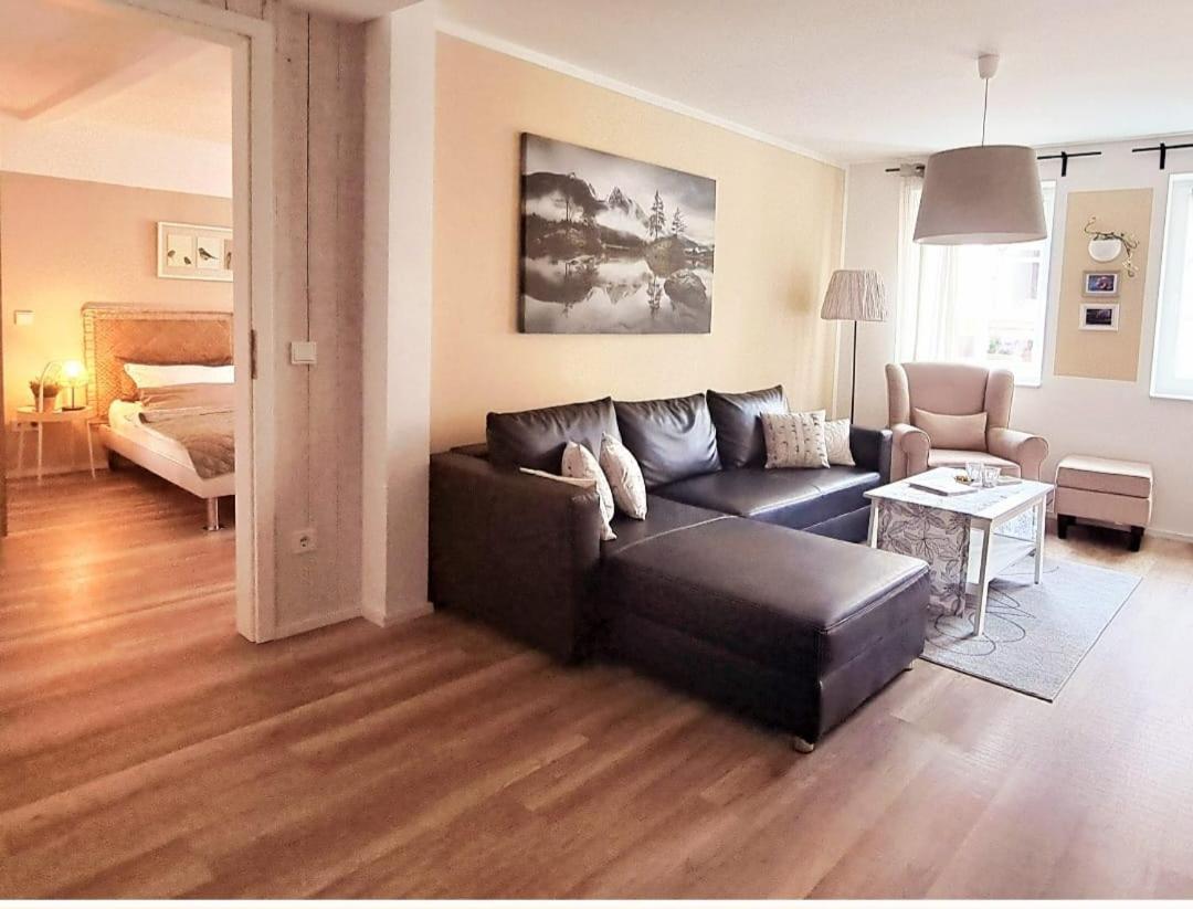 Ferienwohnung Rauch Kirrweiler  Zewnętrze zdjęcie