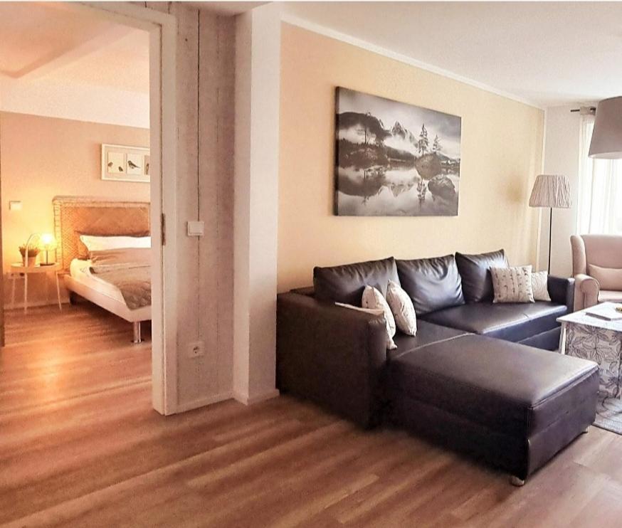 Ferienwohnung Rauch Kirrweiler  Zewnętrze zdjęcie