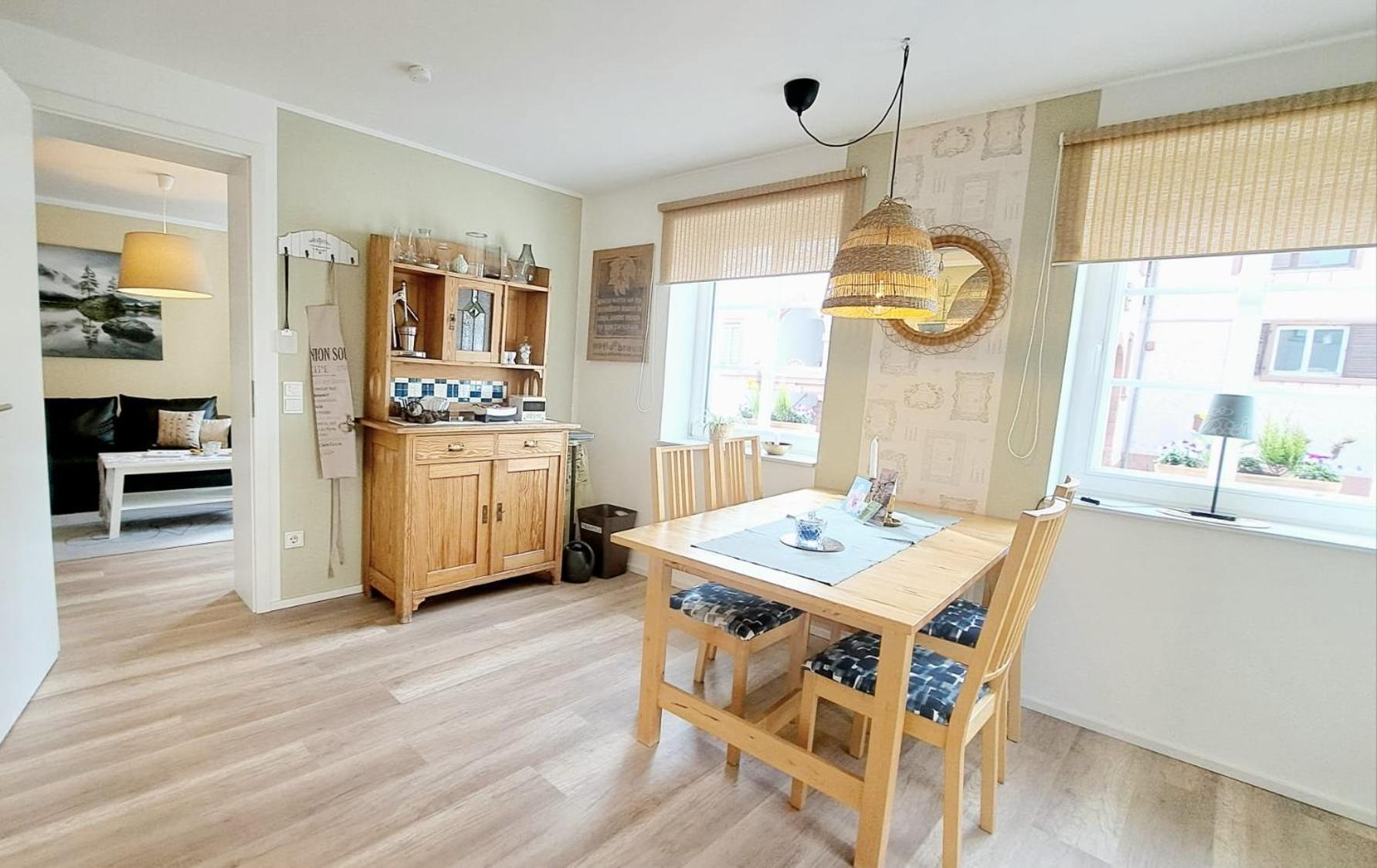 Ferienwohnung Rauch Kirrweiler  Zewnętrze zdjęcie