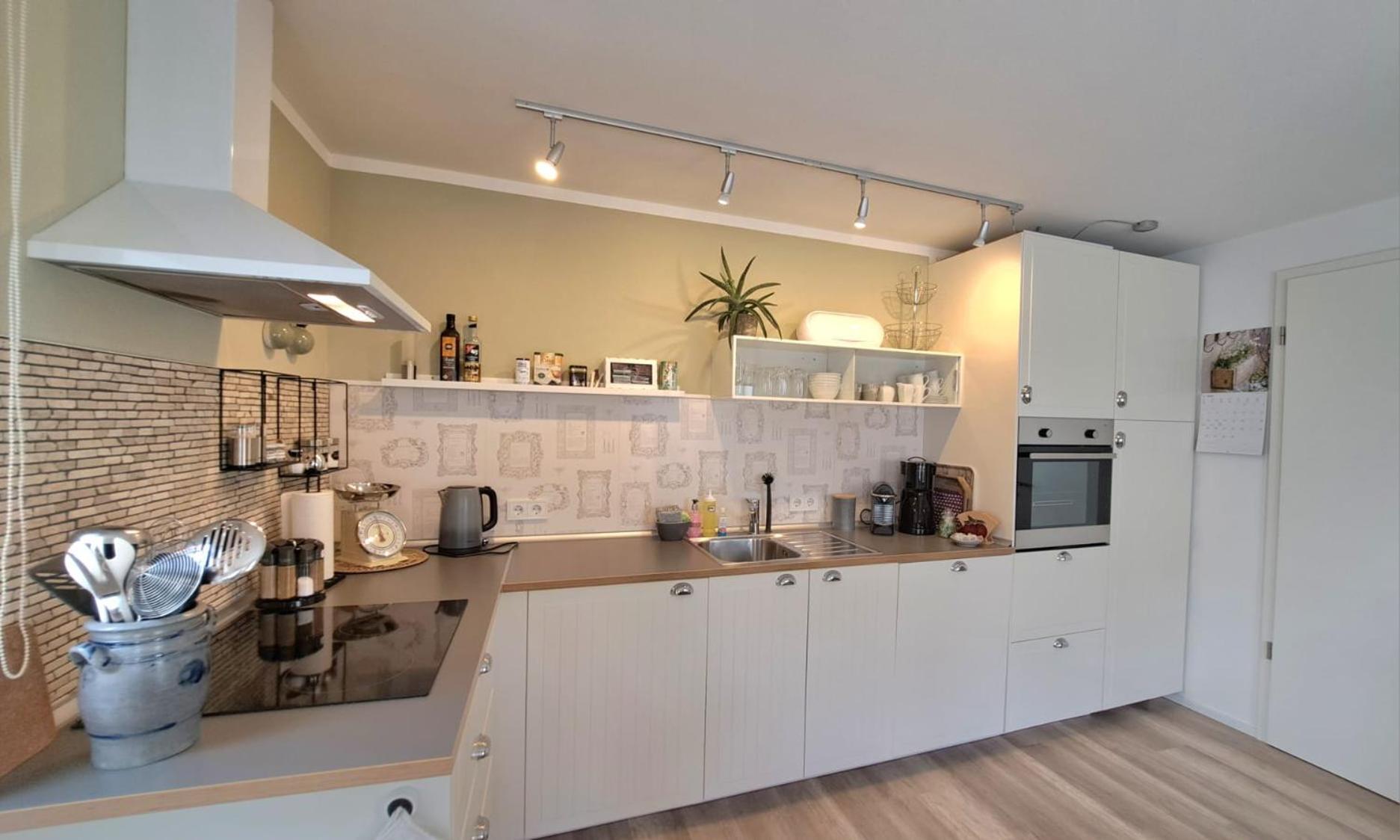 Ferienwohnung Rauch Kirrweiler  Zewnętrze zdjęcie