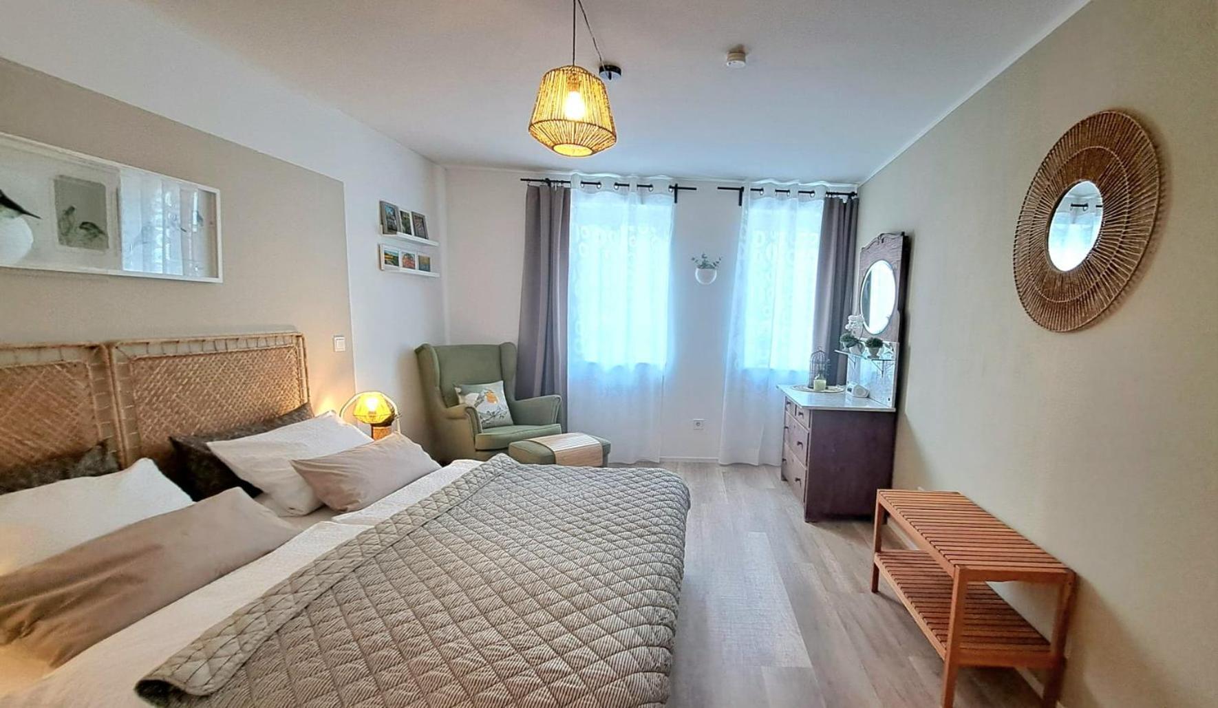 Ferienwohnung Rauch Kirrweiler  Zewnętrze zdjęcie