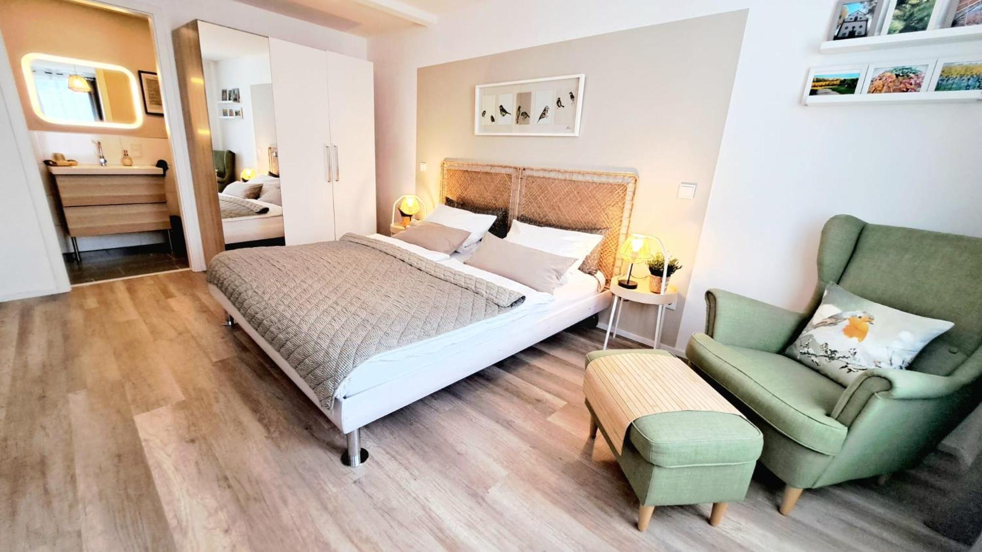 Ferienwohnung Rauch Kirrweiler  Zewnętrze zdjęcie