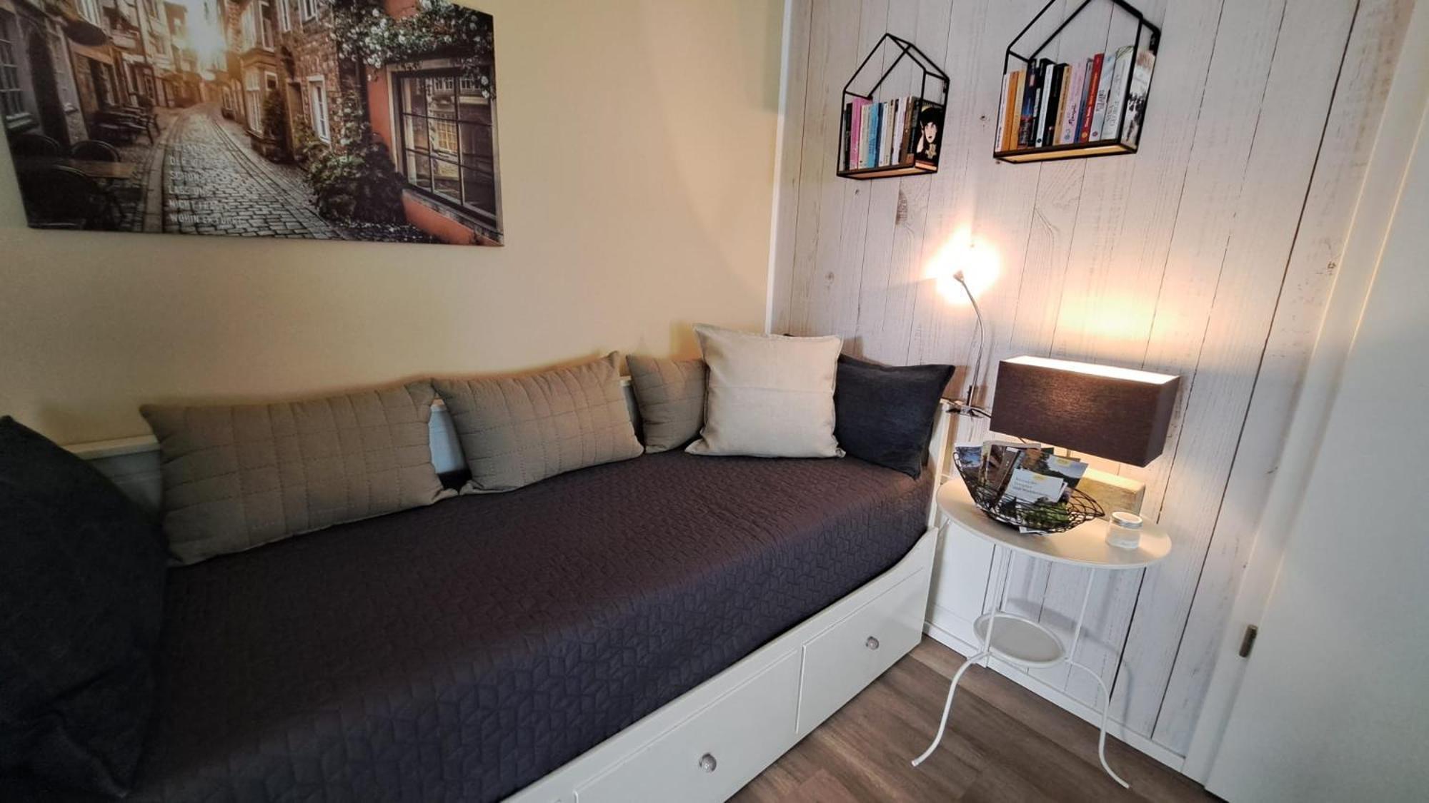 Ferienwohnung Rauch Kirrweiler  Zewnętrze zdjęcie