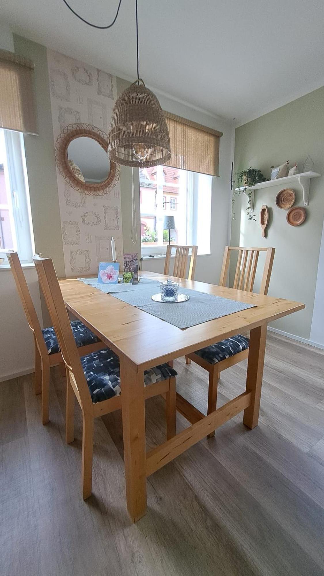 Ferienwohnung Rauch Kirrweiler  Zewnętrze zdjęcie