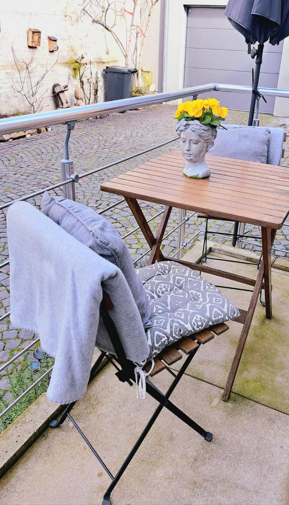 Ferienwohnung Rauch Kirrweiler  Zewnętrze zdjęcie