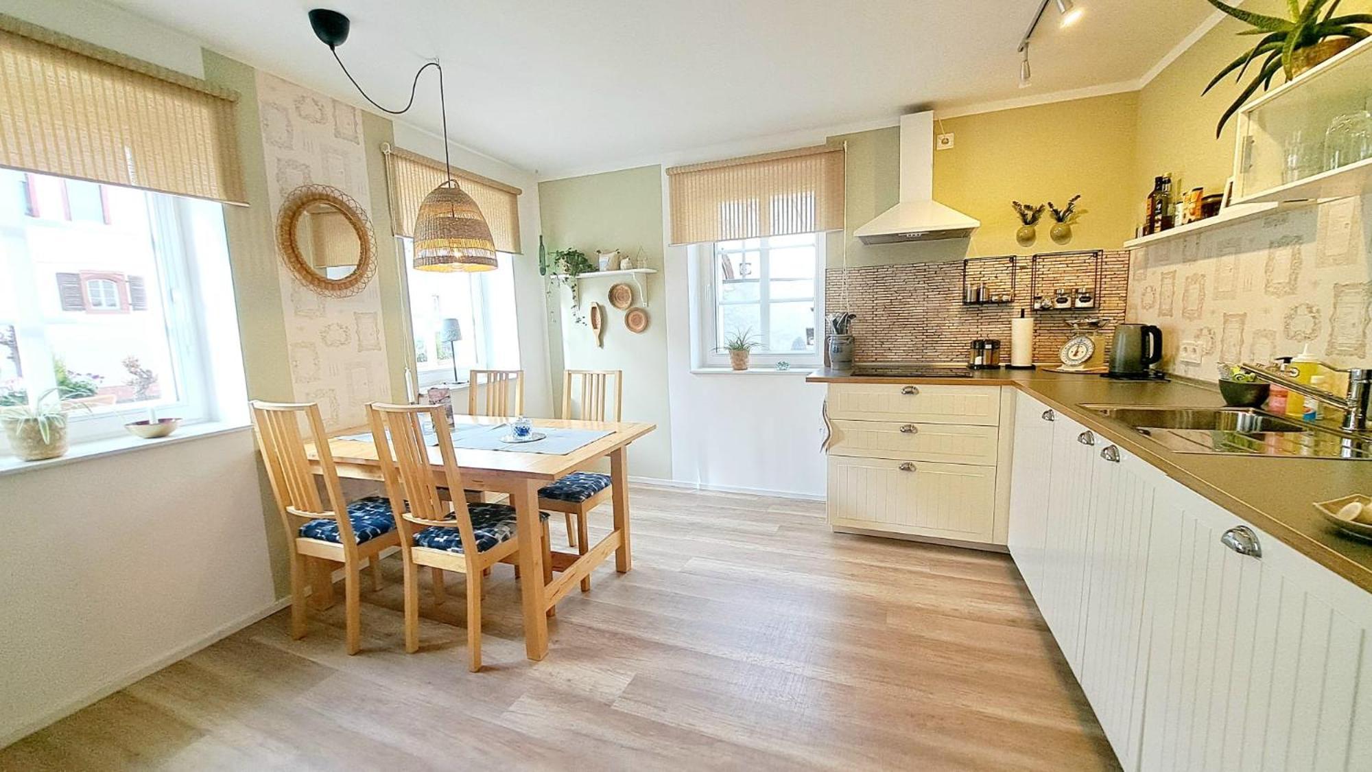 Ferienwohnung Rauch Kirrweiler  Zewnętrze zdjęcie