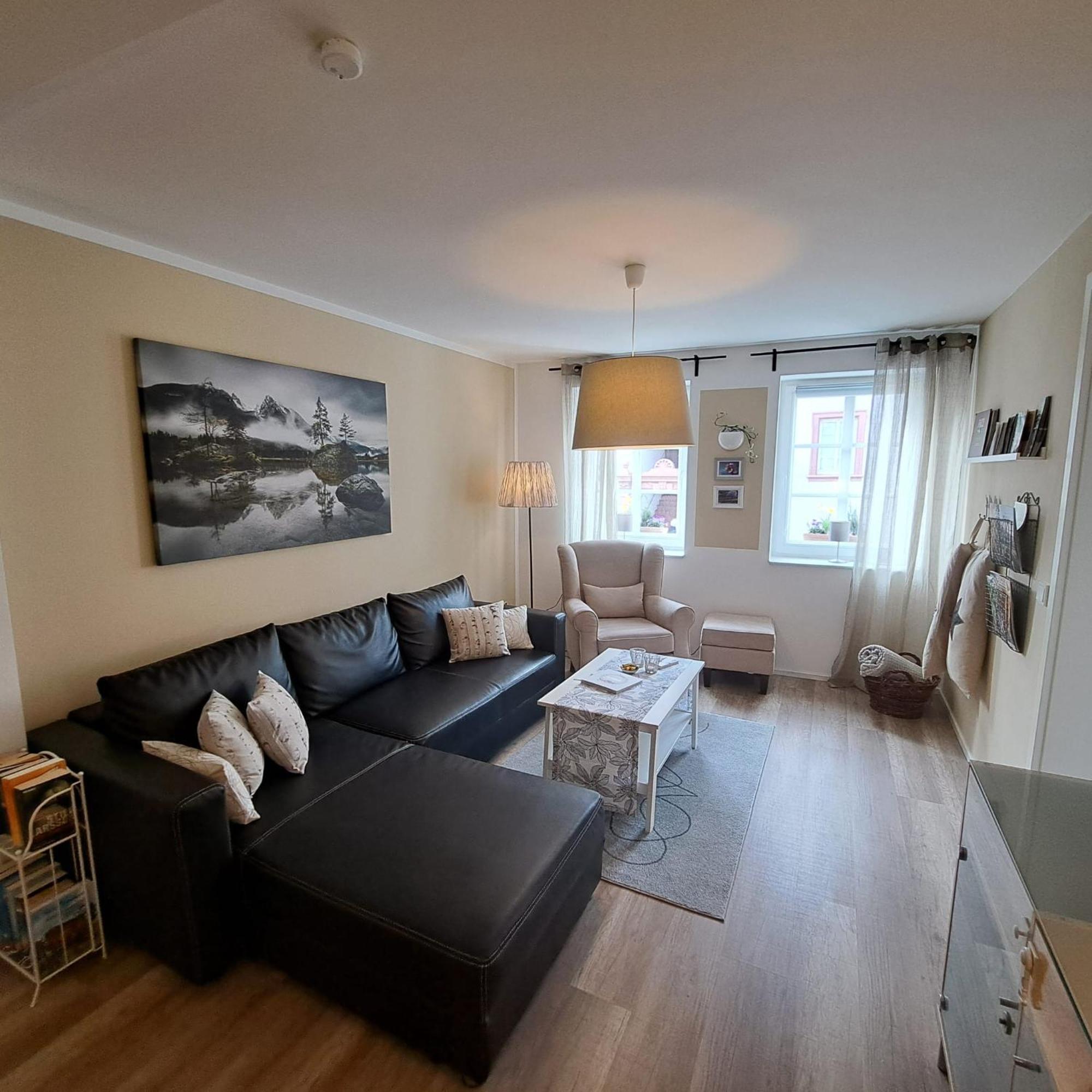 Ferienwohnung Rauch Kirrweiler  Zewnętrze zdjęcie