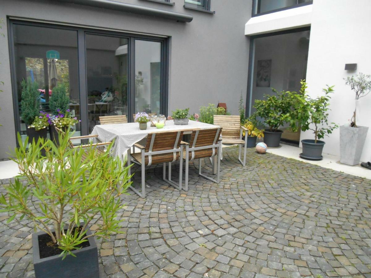 Ferienwohnung Rauch Kirrweiler  Zewnętrze zdjęcie